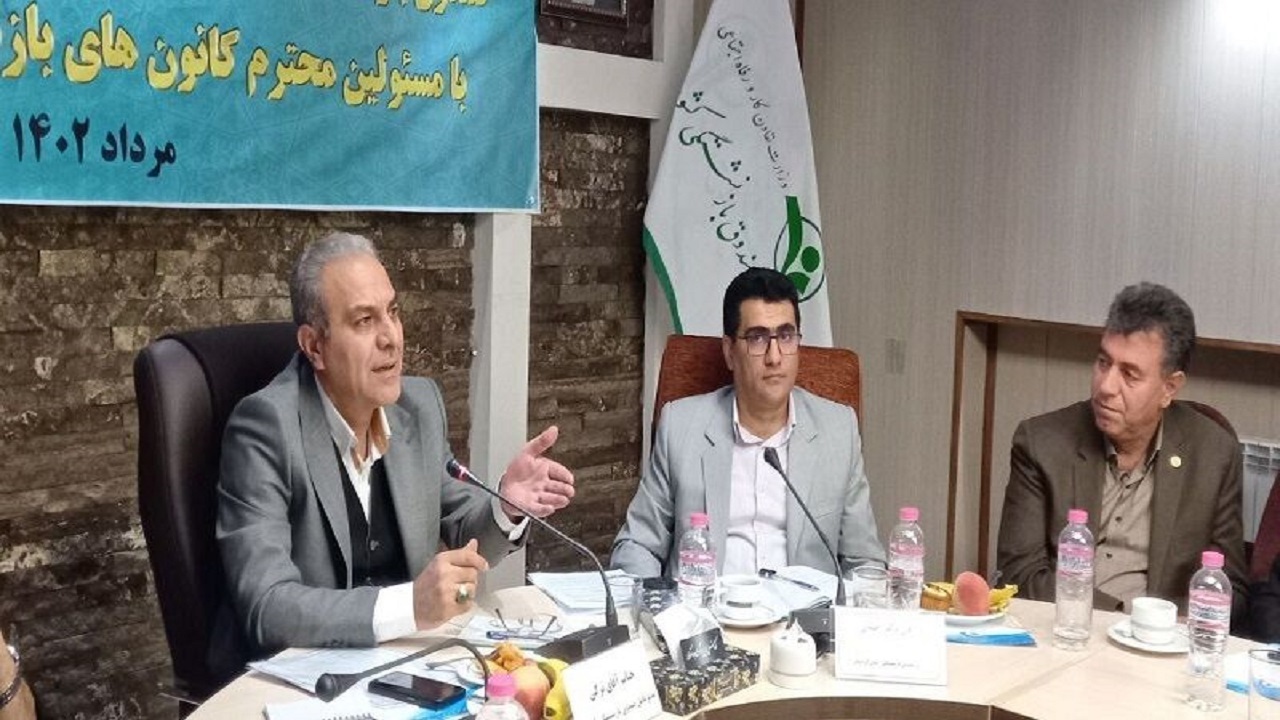 شرکت‌های زیان‌ده صندوق بازنشستگی کشوری منحل می‌شوند/ برخورداری از حکم مناطق جنگی در حال اجراست