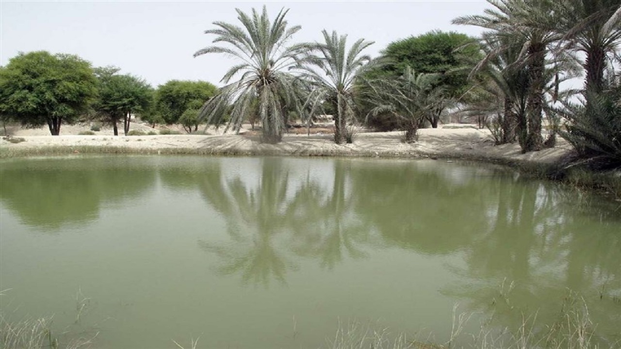 احداث ۹  هوتگ  در جنوب سیستان و بلوچستان