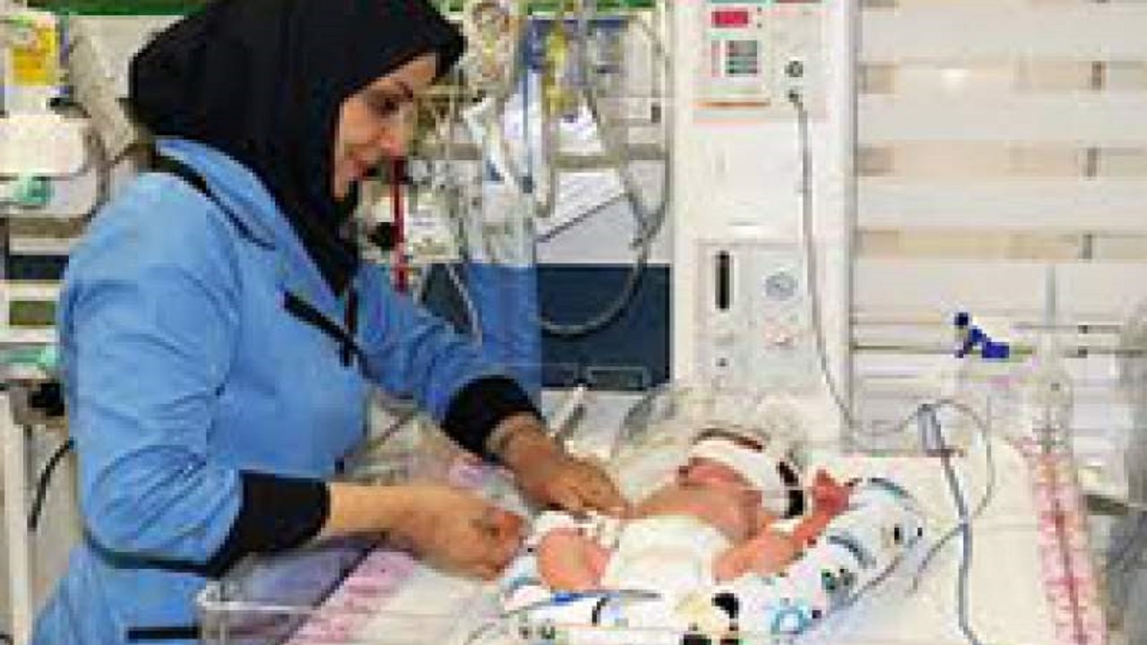 قرارداد جدید جهت تکمیل و راه‌اندازی بیمارستان مادر و کودک ابلاغ شد