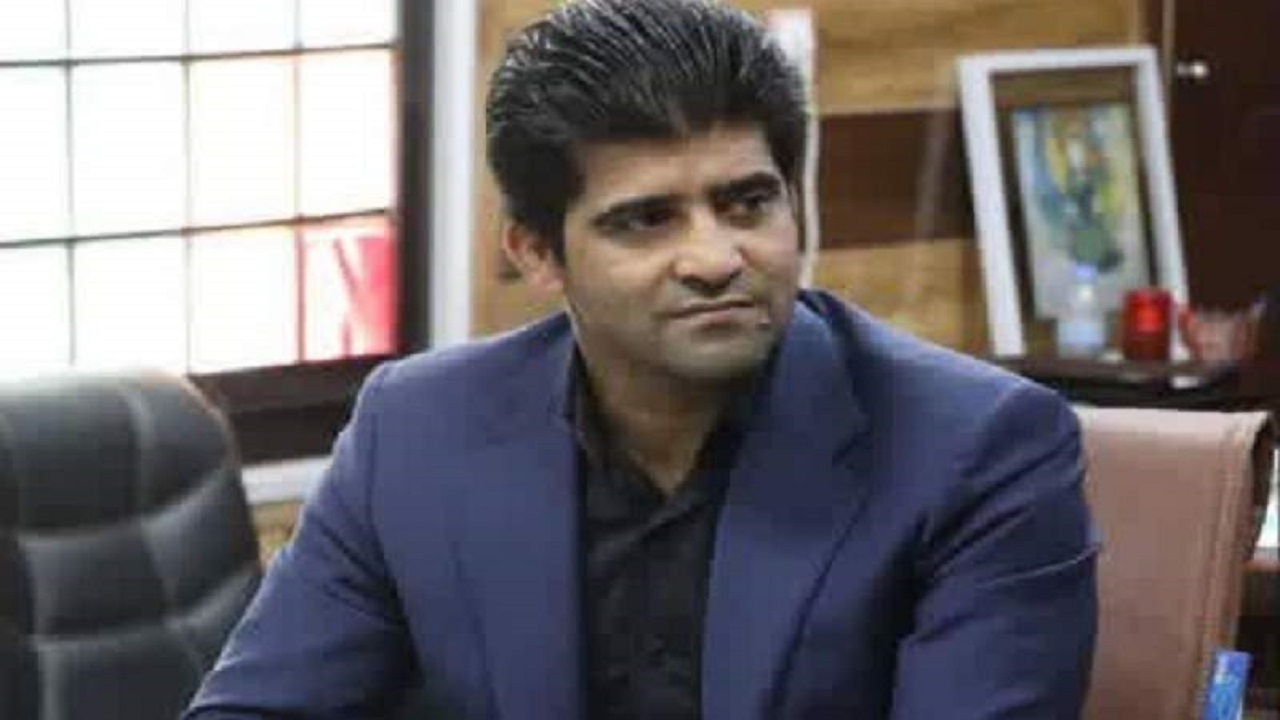 استقرار موکب‌های ورزشی در مرز جهت پذیرایی از زائران پاکستانی