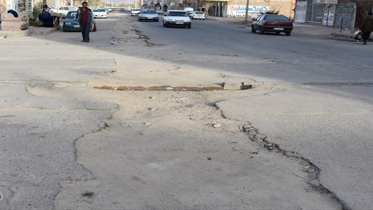 جمع‌آوری طرح فاضلاب چهارراه رسولی در انتظار مجوز شورای ترافیک