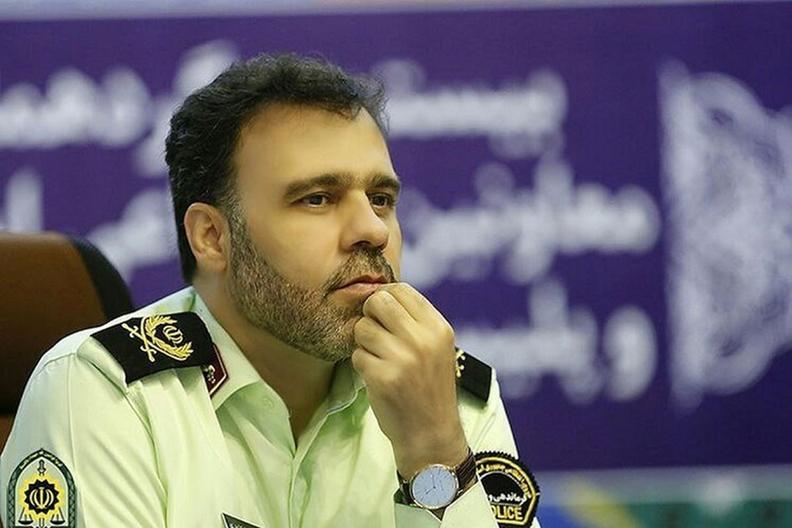 دستور فرمانده کل انتظامی کشور درباره پرونده حمله به آمر به معروف در نارنجستان شیراز
