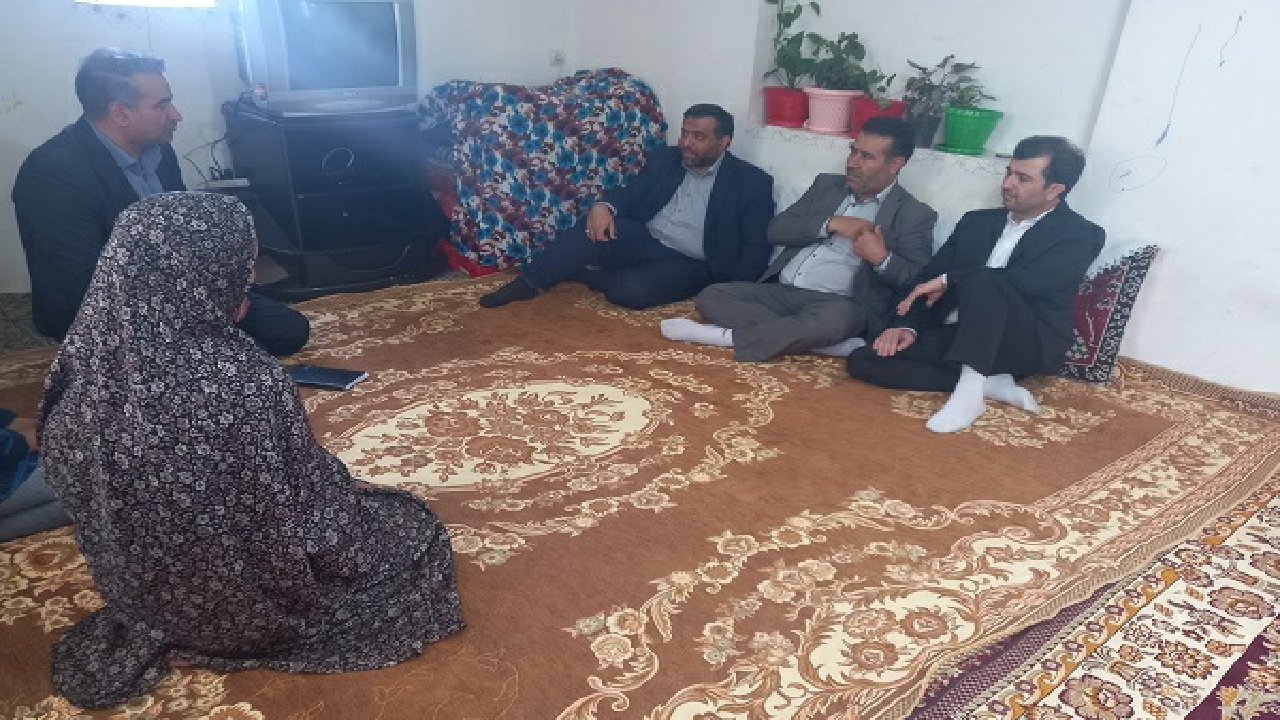 حضور ۴ هزار خیر و نیکوکار قزوینی در طرح مفتاح الجنه