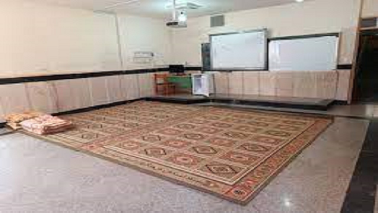 آمادگی آموزش و پرورش کهگیلویه و بویراحمد برای اسکان مسافران