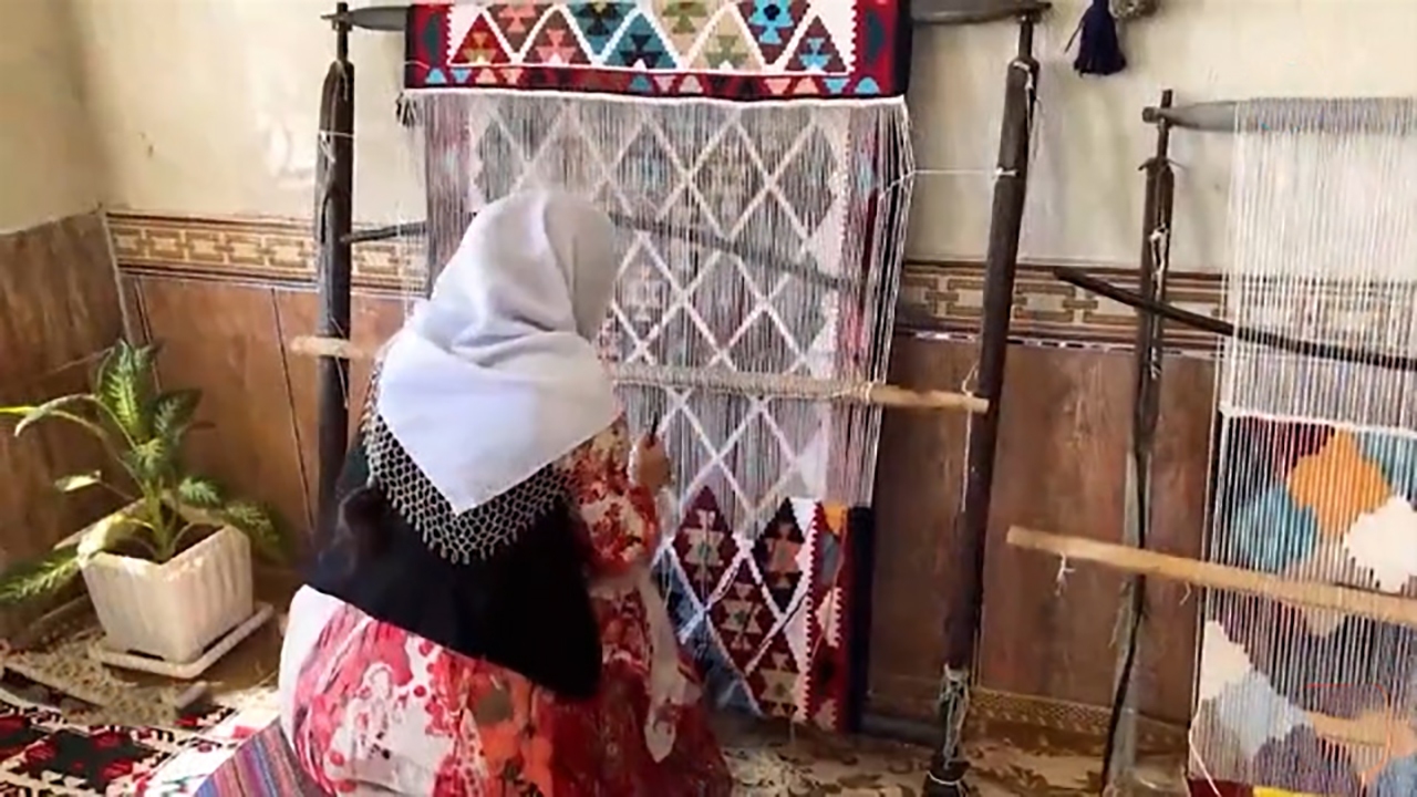 جاذبه‌های گردشگری استان اردبیل + فیلم