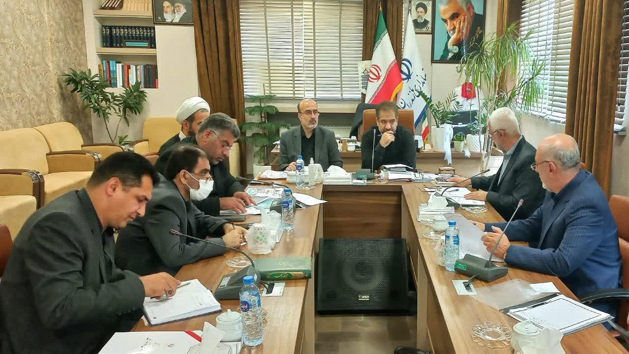 برپایی ۳۵ موکب از مازندران در عراق