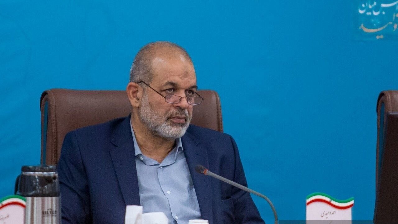 دولت پیگیر بحران کم‌آبی سیستان است