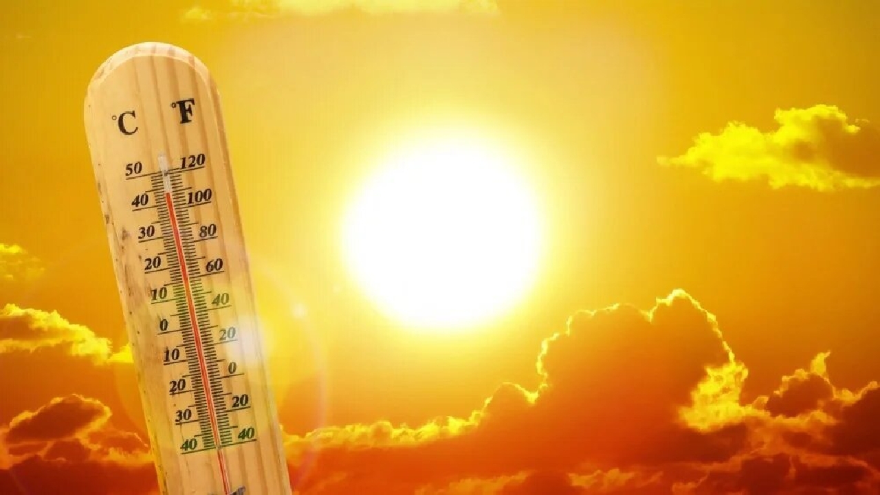 راهکارهایی برای تحمل گرما در تابستان