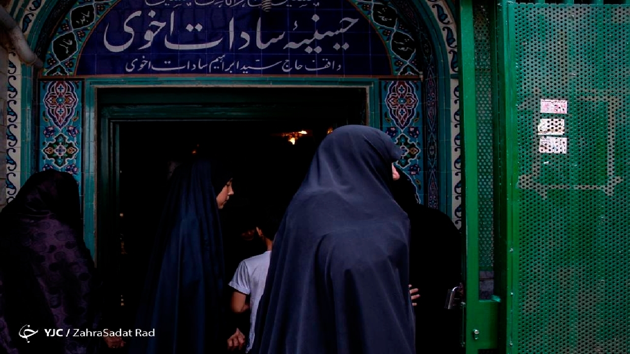 «خانه پدری» به سراغ هیئت‌های عزاداری استان‌های کشور رفت
