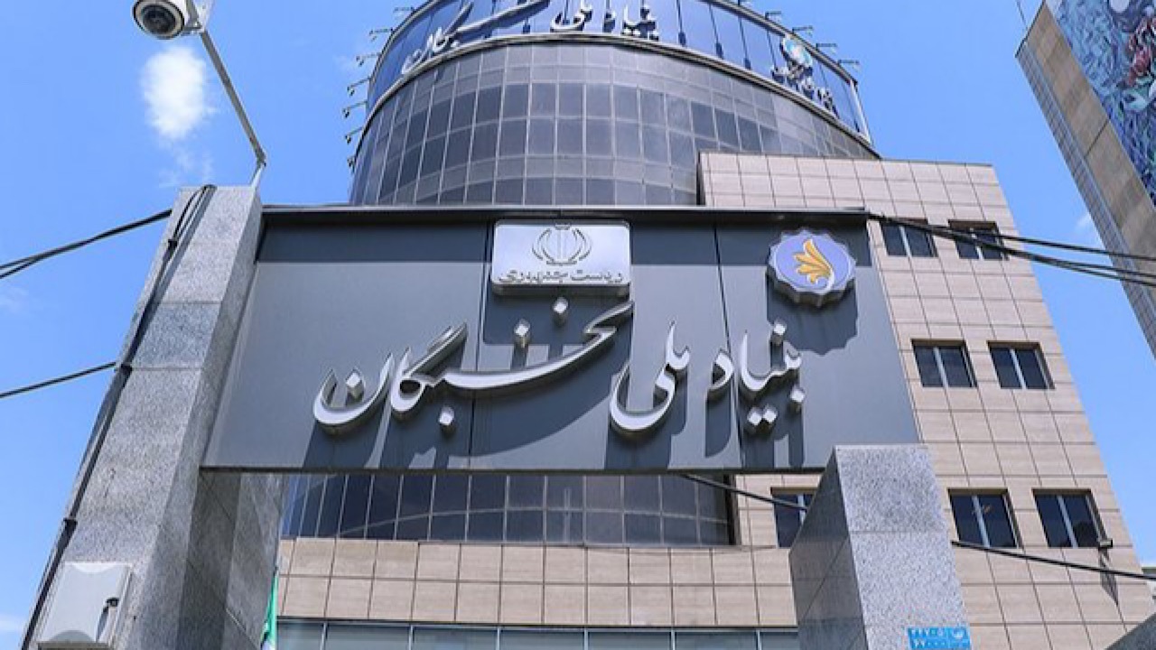 نقش‌آفرینی جهانی ایران در حوزه سنتز مواد پیشرفته و نانو ذرات