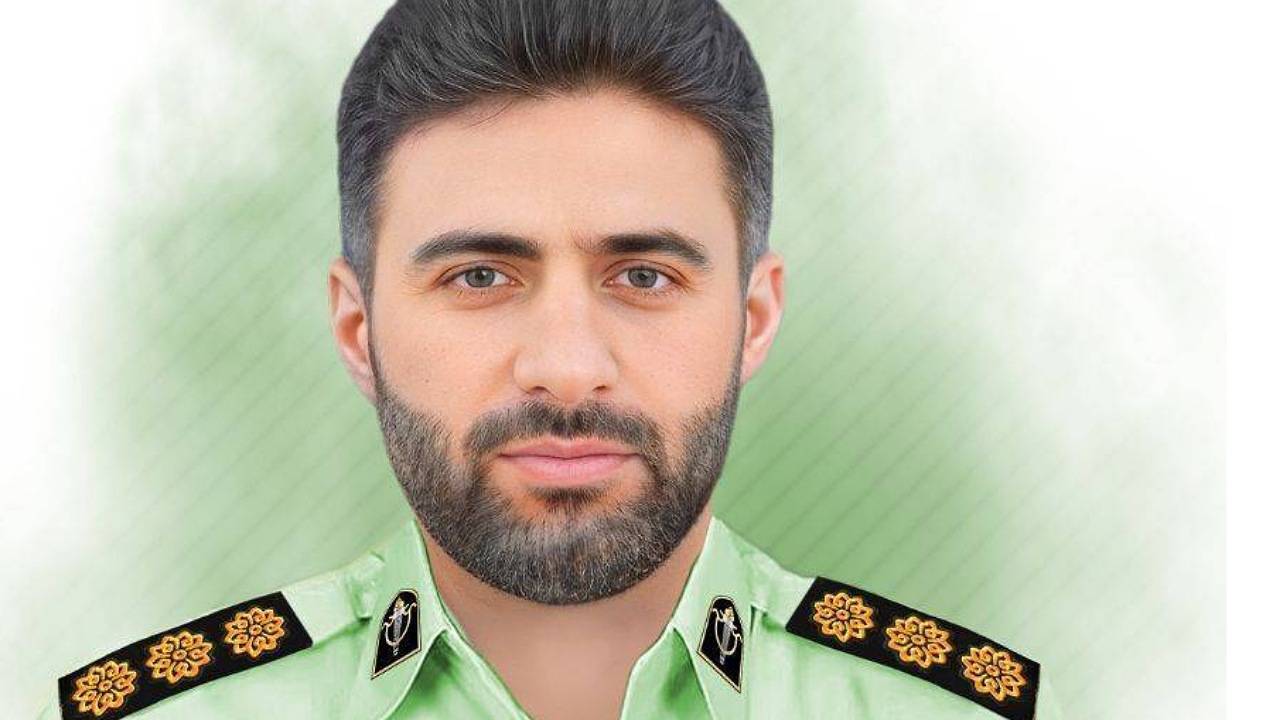 شهادت یک مأمور پلیس در جیرفت/متهمان دخیل در این درگیری دستگیر شدند