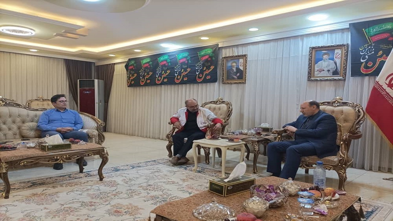 بیش از هزار و ۳۰۰ مرکز عملیاتی در کشور خدمات رسانی به زائران اربعین را برعهده دارند