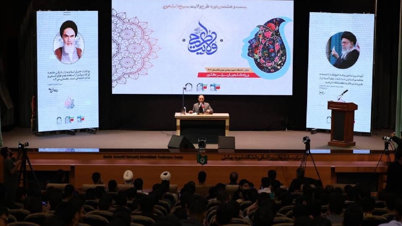 دولت سیزدهم با جدیت در وسط میدان اصلاح روند‌ها قرار دارد