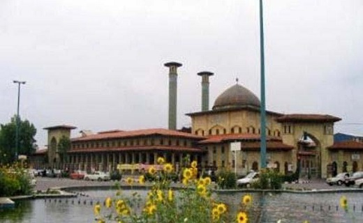۲۰ سال از تدفین شهدای گمنام مصلای رشت می&zwnj;گذرد