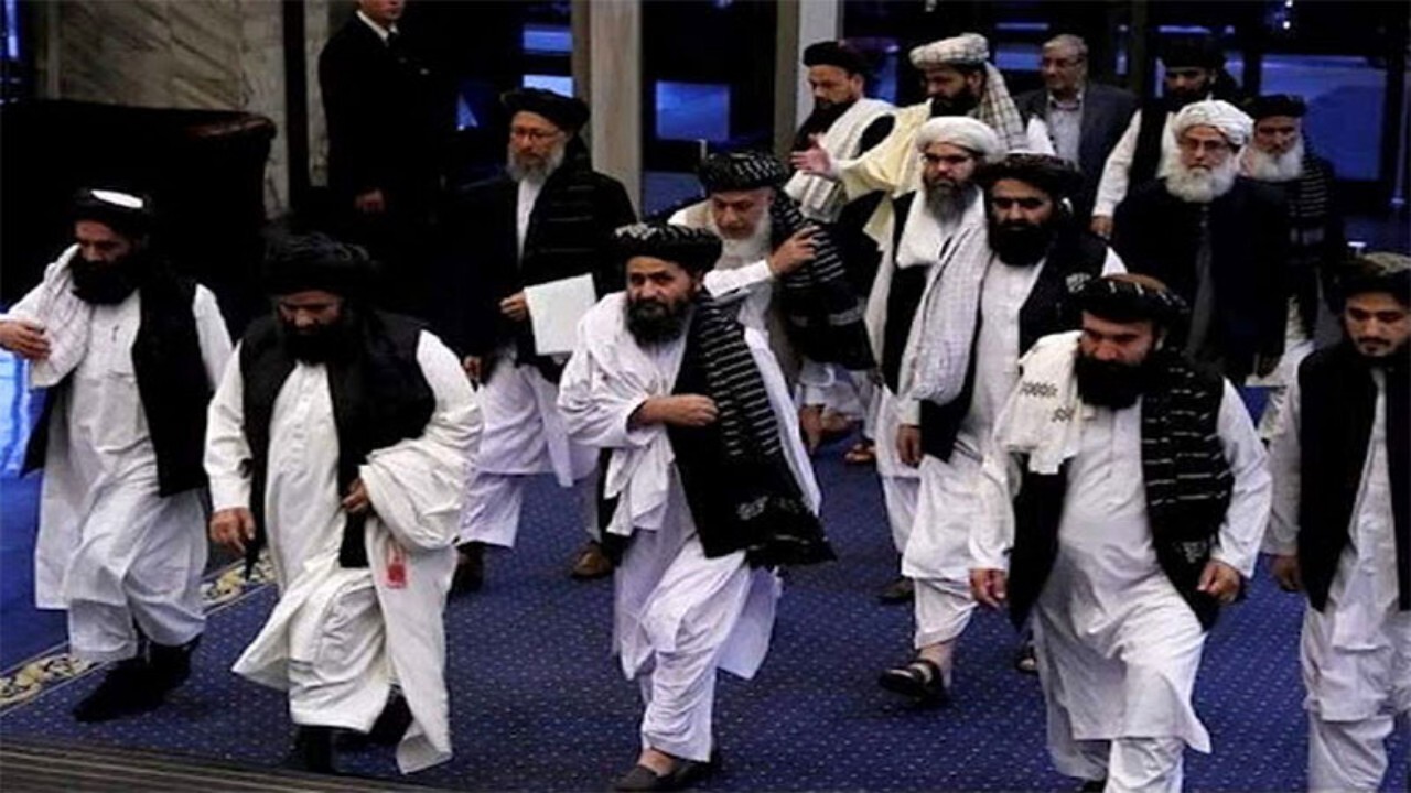 قزاقستان طالبان را از فهرست گروه‌های تروریستی حذف کرد