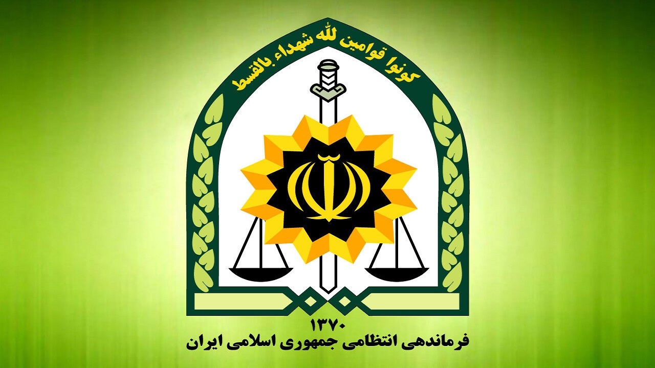 مامور پلیس راه در شهرستان دنا به شهادت رسید