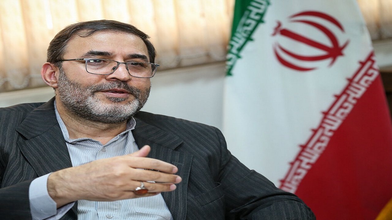 برگزاری انتخاب سالم بر مبنای اصل امانتداری و صیانت از آرا مردم مورد تاکید است