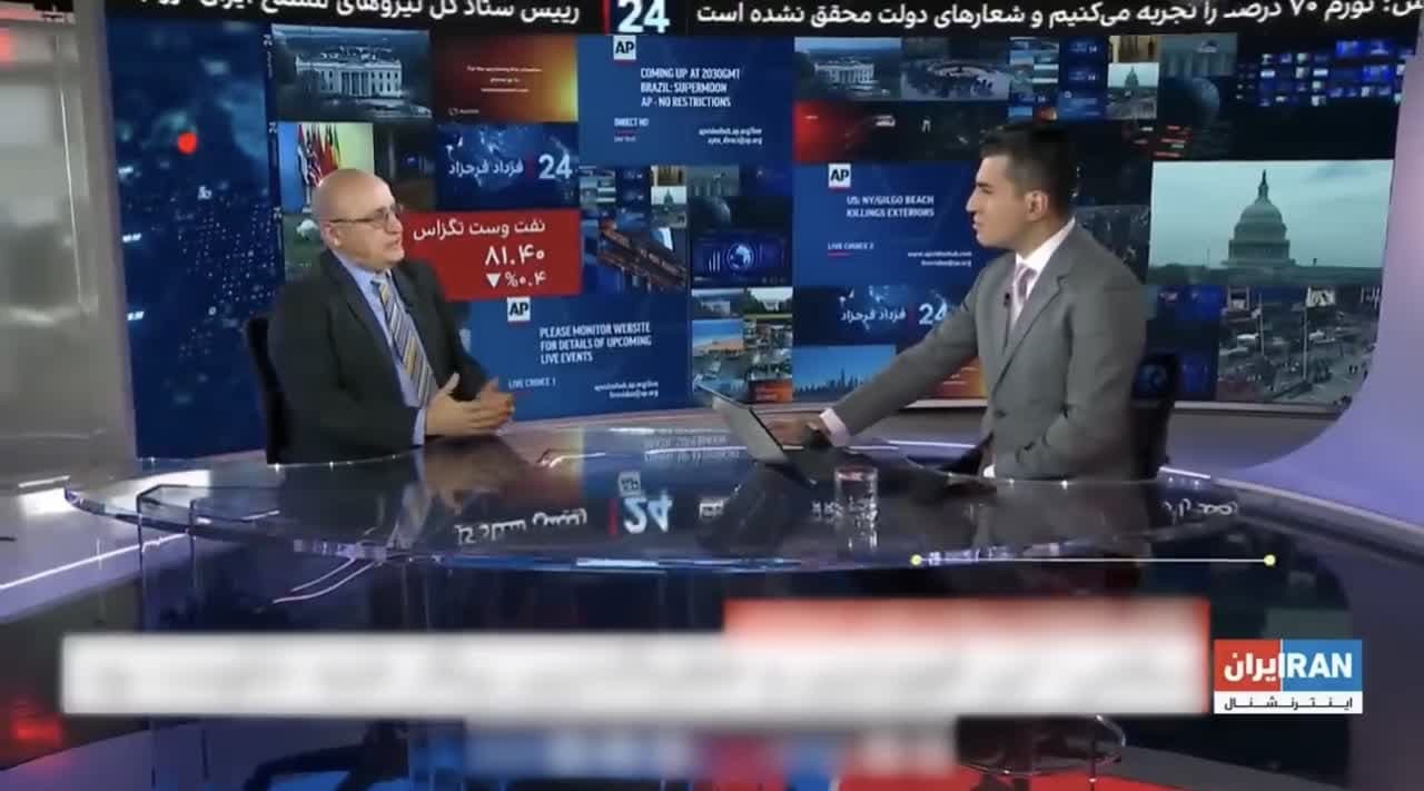 وضعیت در میدان جنگ&zwnj;روانی