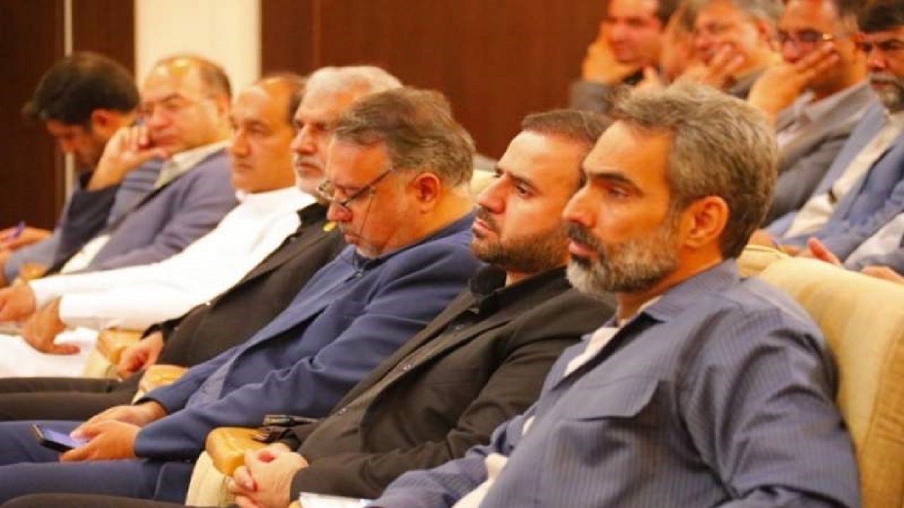 سیستان و بلوچستان به معنای واقعی کلمه پایتخت وحدت اسلامی است