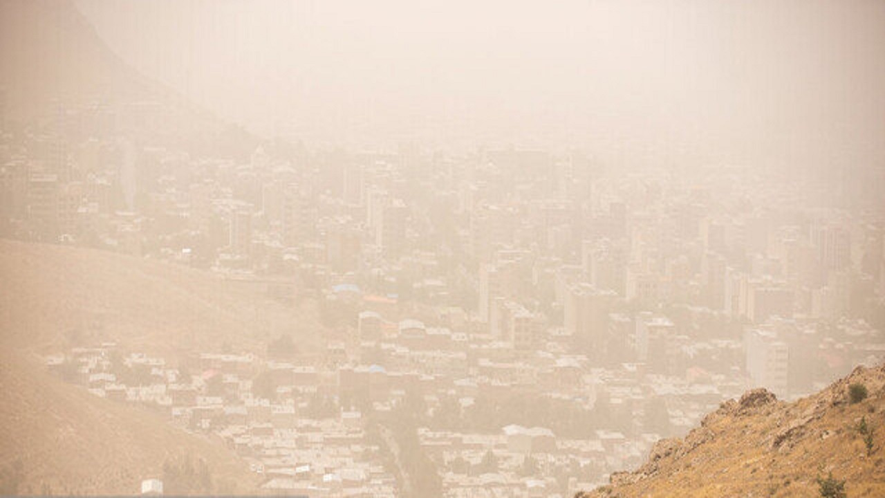 نفس نهبندان گرفت