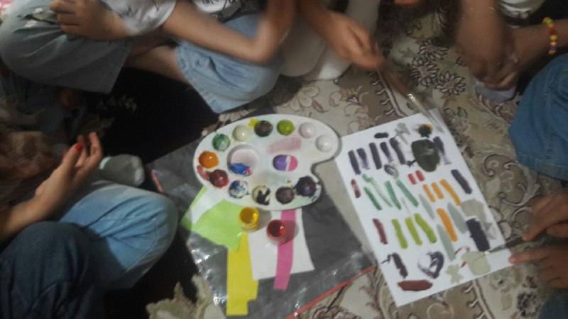 نقاشی