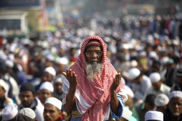 &nbsp;بنگلادش