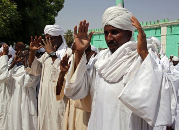 سودان