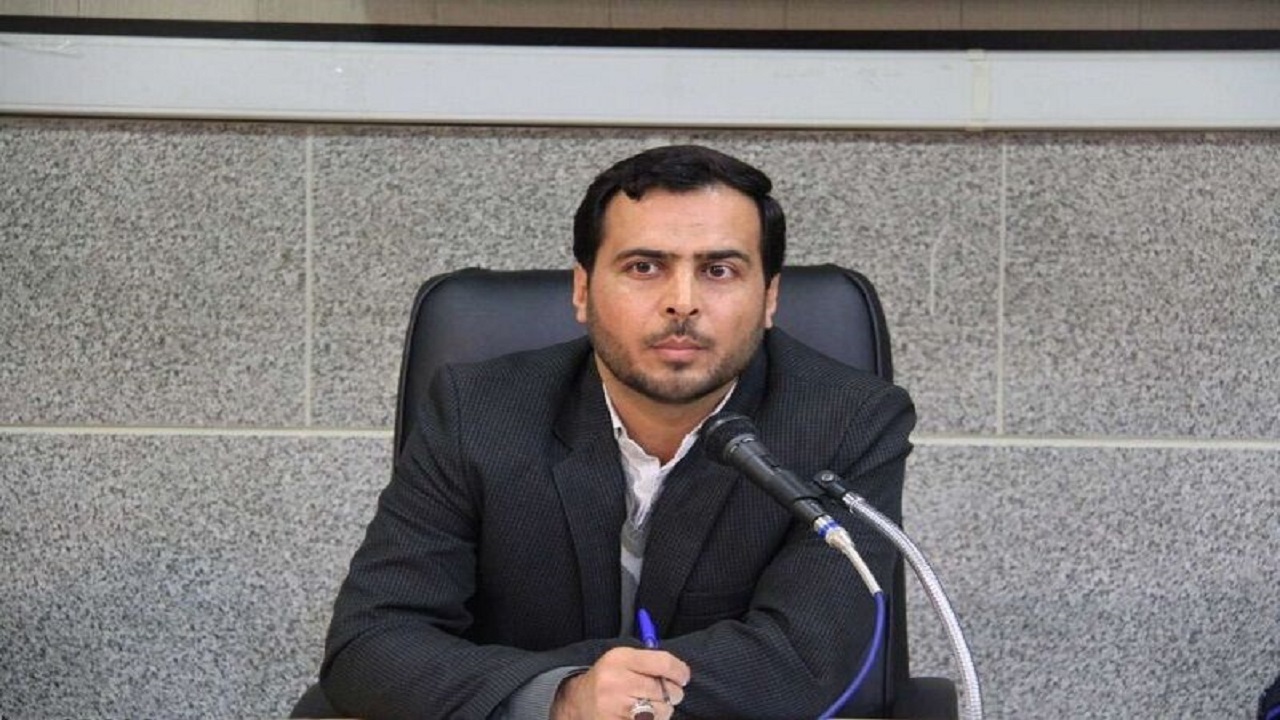 خبرنگاران قزوینی در جشنواره بانوان حریم رسالت شرکت کنند