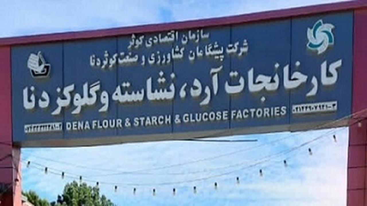 سایه سنگین بی توجهی بر بزرگترین صنعت فرآوری گندم کشور