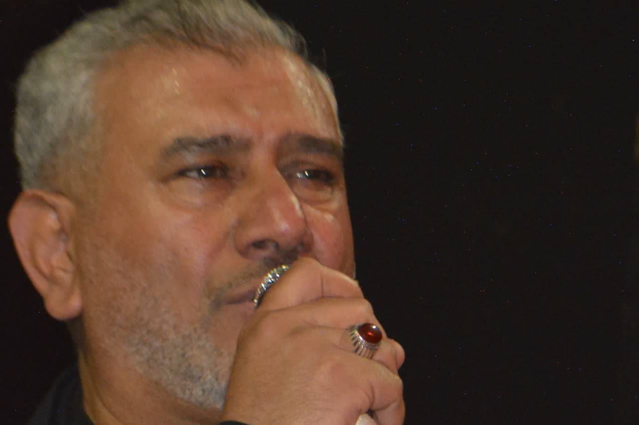 عزاداری سوگواران در ماه محرم