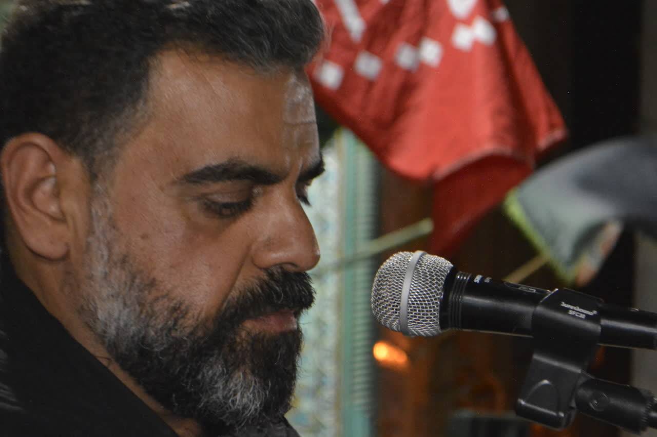 نوجه خوانی و مداحی در اهواز