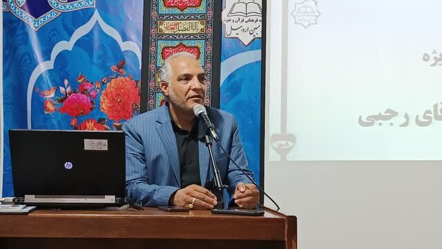 قرار گرفتن در مسیر فعالیت‌های قرآنی یک توفیق الهی است