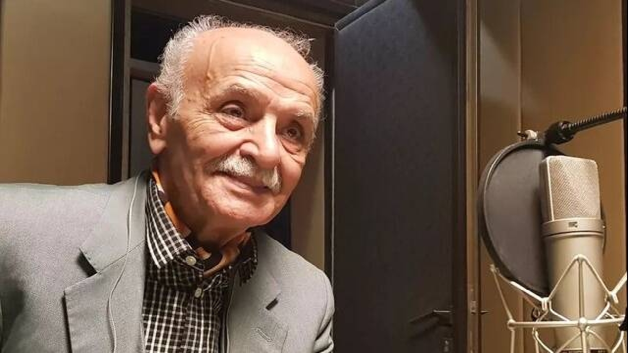 زمان تشییع پیکر مرحوم حمید منوچهری مشخص شد