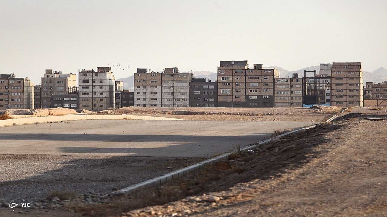 تصویب طرح جامع بازنگری شهر فارسان در مساحت ۷۱۴ هکتار