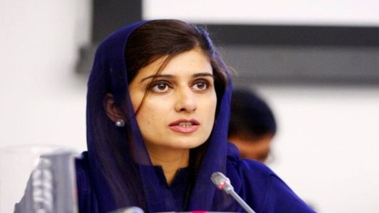 افغانستان در ناامنی پاکستان نقش دارد