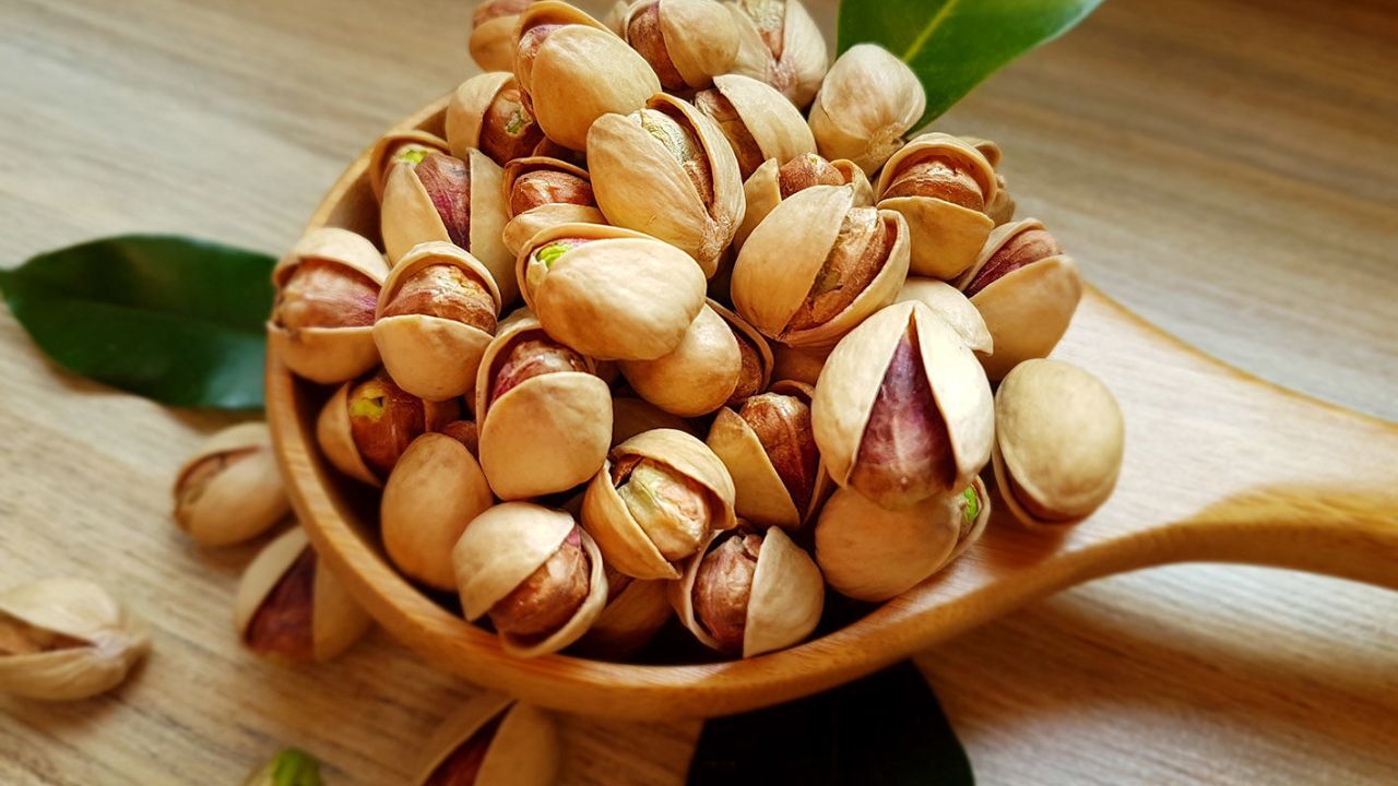 جشن ملی پسته در ۵ نقطه رفسنجان، برگزار می‌شود