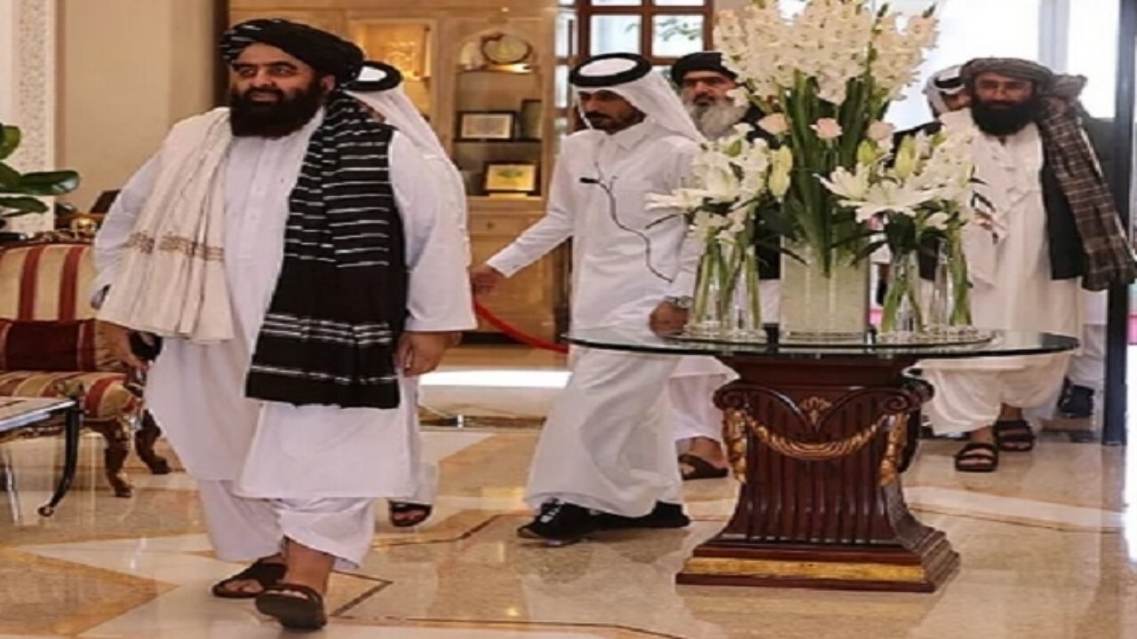 آمریکا به حاکمیت افغانستان احترام بگذارد