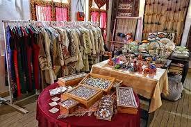 نمایشگاه و بازارچه صنایع دستی با ۸۰ غرفه در کرج دایر می‌شود