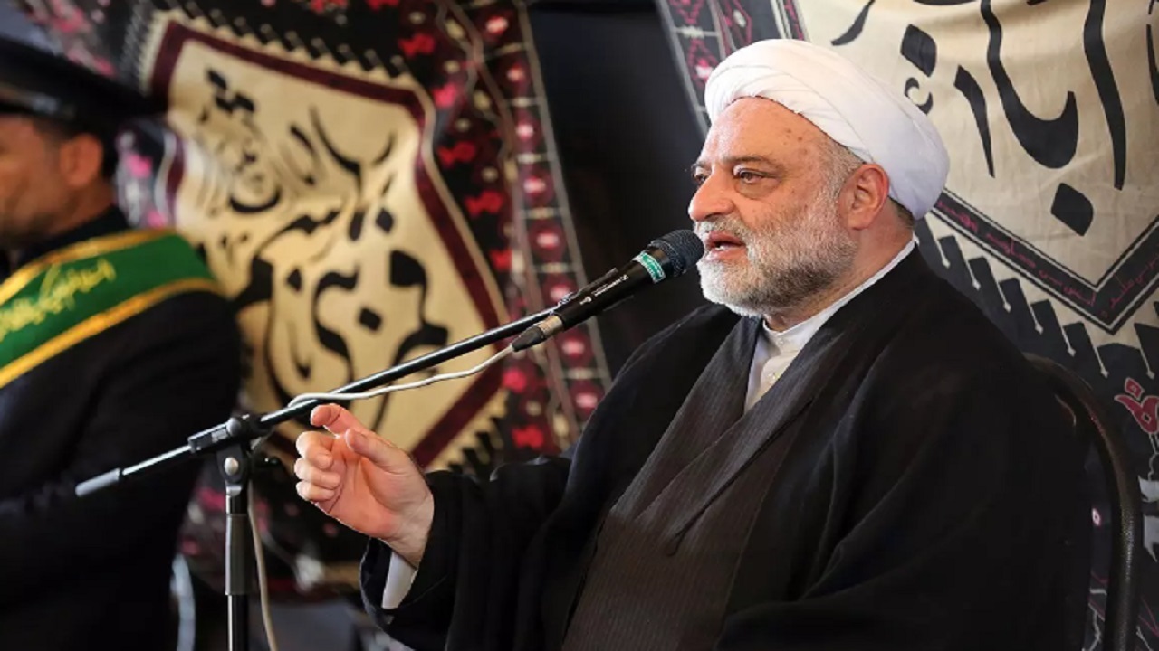 آرزوی گرانی، یک عمر عبادت را تباه می‌کند