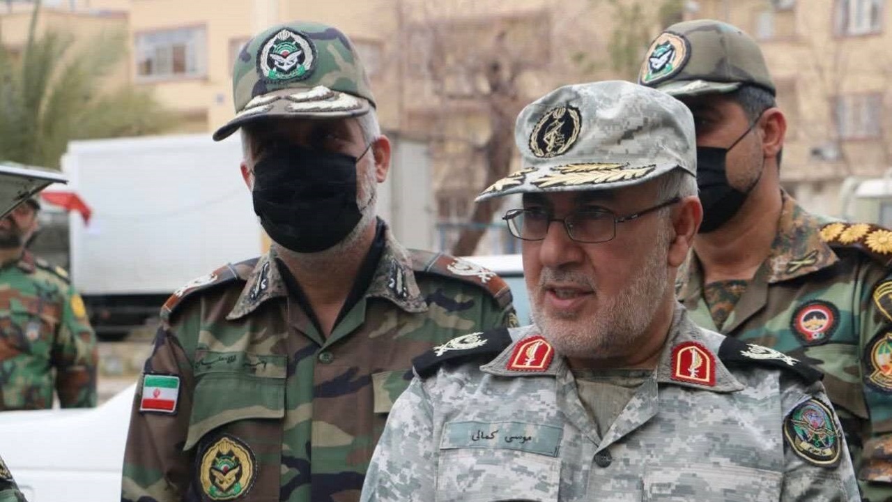وام خود اشتغالی سربازان مهارت دیده به حدود ۱۵ هزار نفر رسید