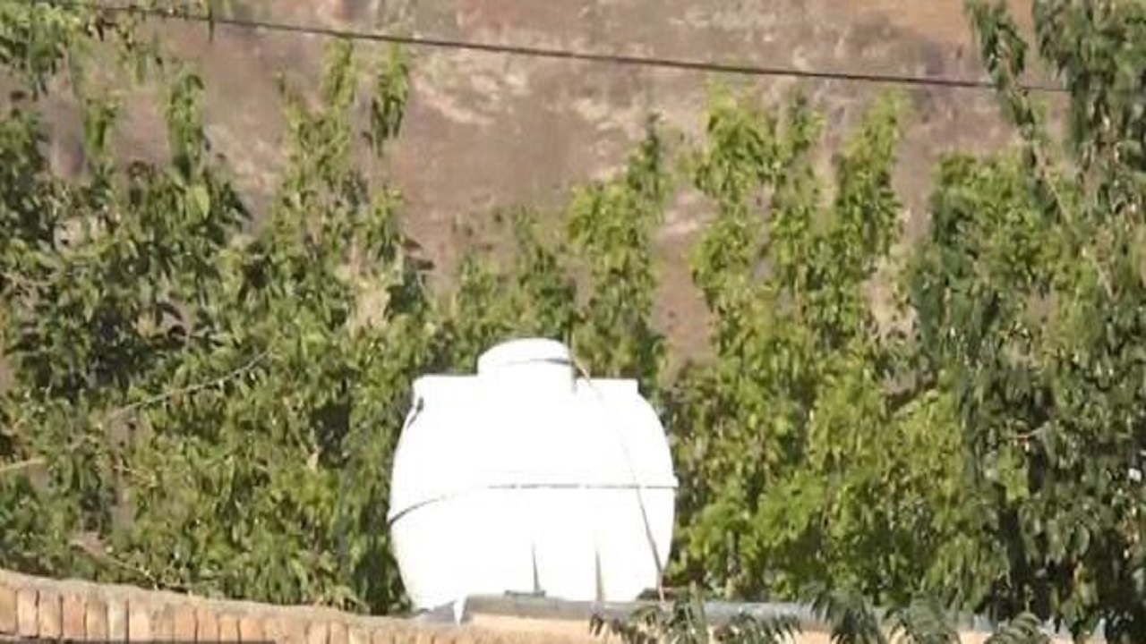 چالش کم آبی و مصرف بی رویه در روستای چاهک قم
