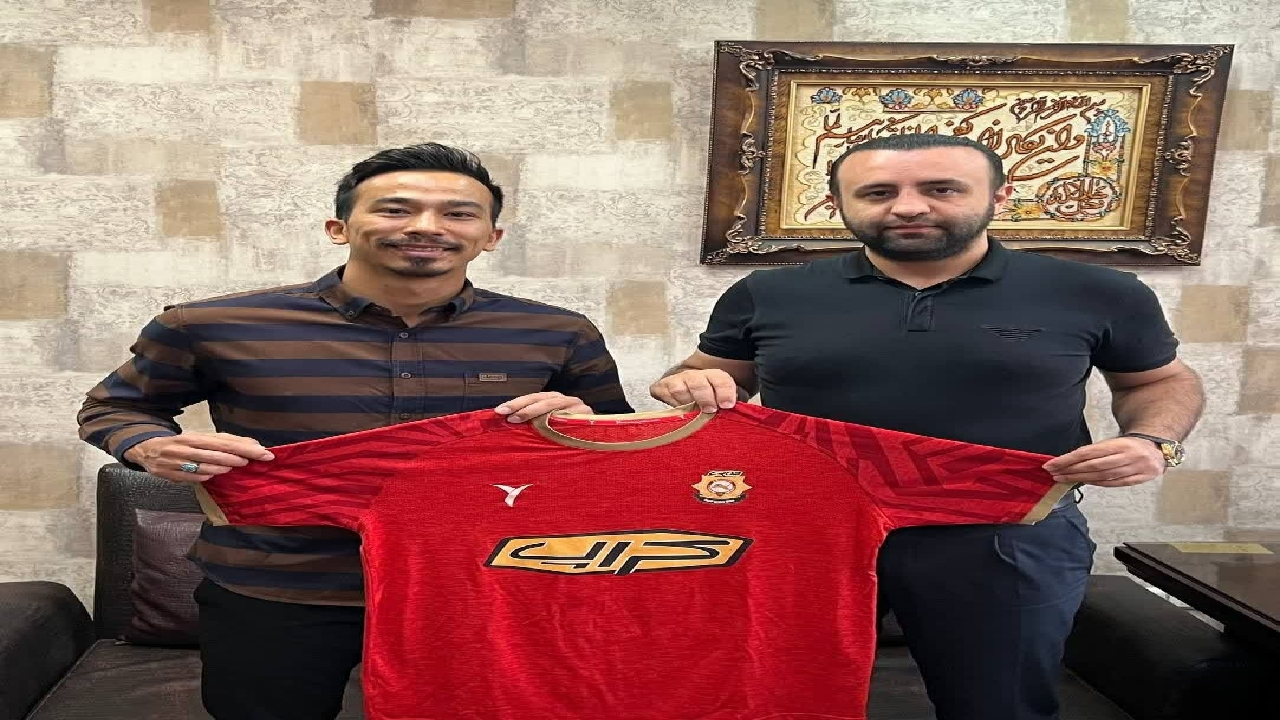کراپ فردا در لیگ برتر فوتسال به میدان می‌رود