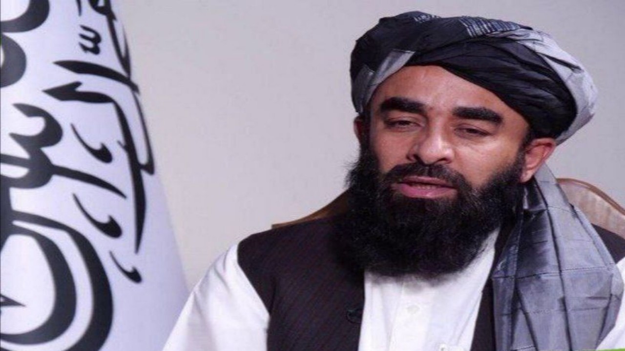 طالبان دخالت افغانستان در ناامنی پاکستان را تکذیب کرد