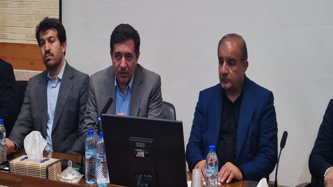 مشکلات شرکت‌های دانش بنیان کشاورزی پیگیری می‌شود