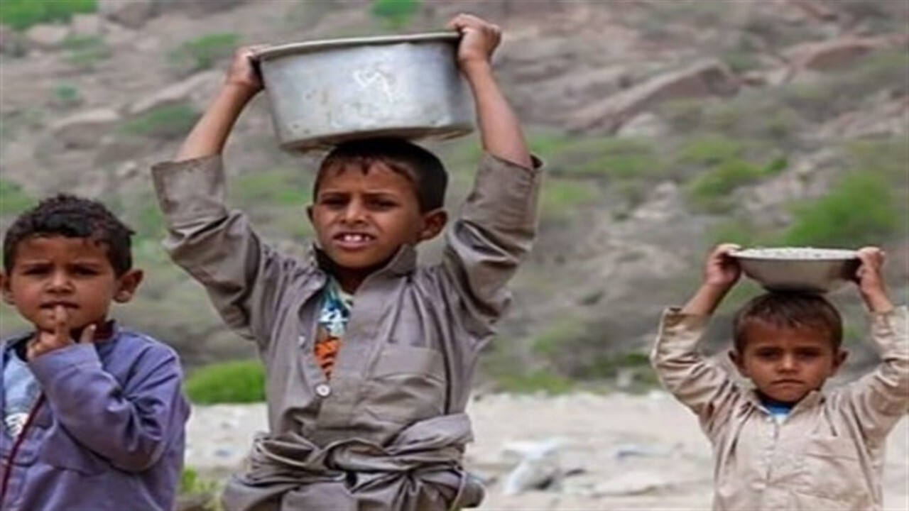بیش از ۳ میلیون نفر در افغانستان دچار سوء تغذیه هستند