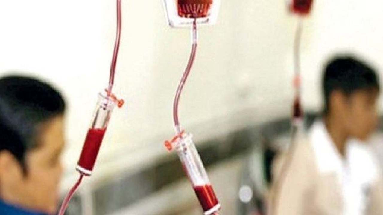 چرا ابتلا به هموفیلی بیشتر در آقایان مشاهده می‌شود؟