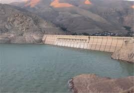 آب سد کوثر به سایر مناطق منتقل نمی‌شود