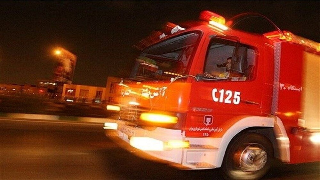 توصیه‌های سازمان آتش نشانی برای پیشگیری از حوادث فصل گرما