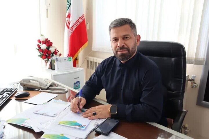 رقابت ۱۷۰۰ دانش آموز ورزشکار از سراسر کشور در اردبیل