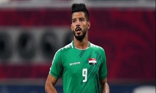 علا عباس به نساجی پیوست